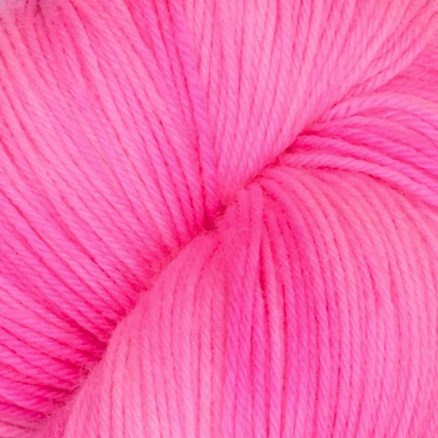 Symfonie Yarns Terra Garn 2028 Ka-Pow Pink