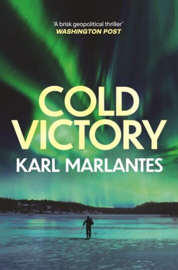 Cold Victory Cold Victory