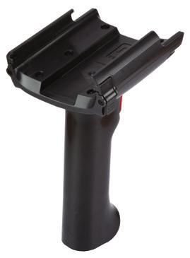 HONEYWELL CT40 SCAN HANDLE