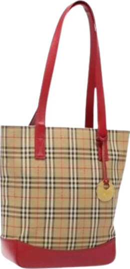 Burberry Vintage Dame Flerfarget Burberry Vintage Dame Flerfarget