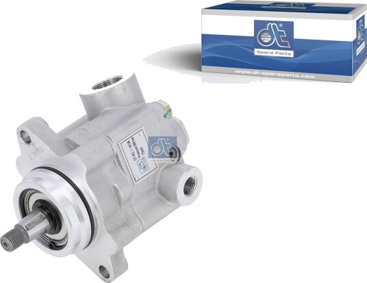 Servopumpe DT Spare Parts 1.19136