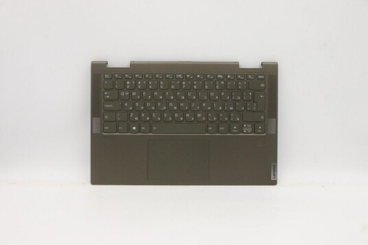 Lenovo Upper Case ASM_BUL L82BH DM