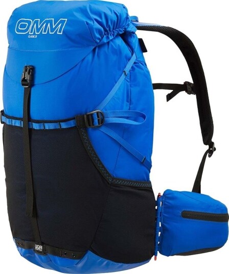 OMM Classic 25 Blue