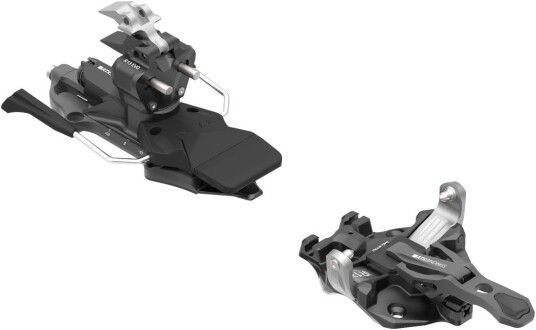 ATK Raider 13 Evo Black 97