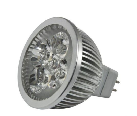 Synergy 21 Led Retrofit Gx53 4X1w Ww V2 Dimmbar Synergy 21 Led Retrofit Gx53 4X1w Ww V2 Dimmbar