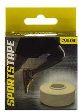 Jasper SportsTape 2,5 cm x 10m