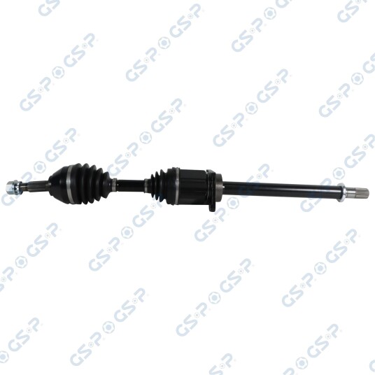 GSP 241475OL Drivaksel GSP 241475OL Drivaksel