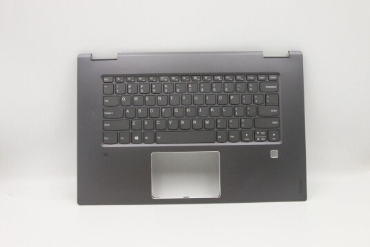 Lenovo Upper Case C 80X7 W/KB GM US IDEAPAD Lenovo Upper Case C 80X7 W/KB GM US IDEAPAD