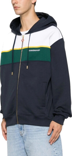 Casablanca Herre Gensere & Hettegensere Flerfarget L,