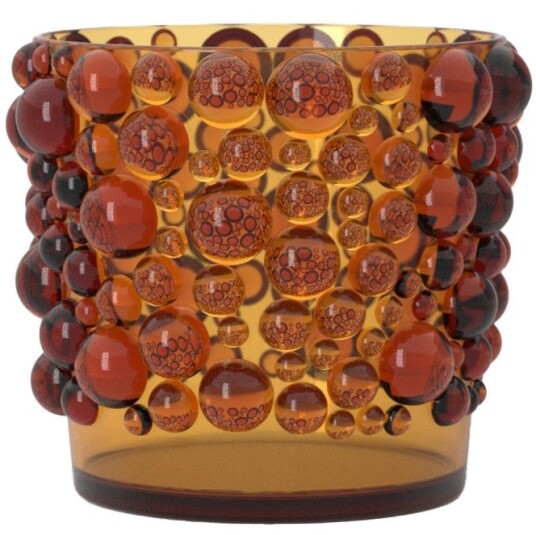 Reijmyre Ebba Krukke 22,5 cm Amber