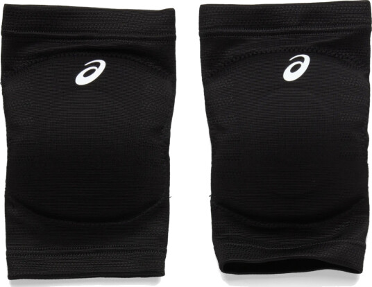 Asics Gel Kneepad - Black - M Asics Gel Kneepad - Black - M