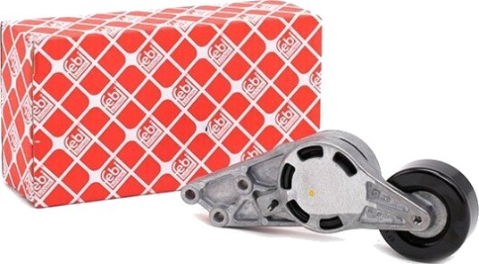 Remstrammer, vifterem FEBI BILSTEIN 26569