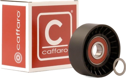 CAFFARO 11-00 Strammehjul, kilerem