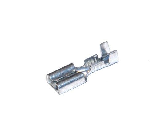 Kabelsko Hun 4,8mm uisolert