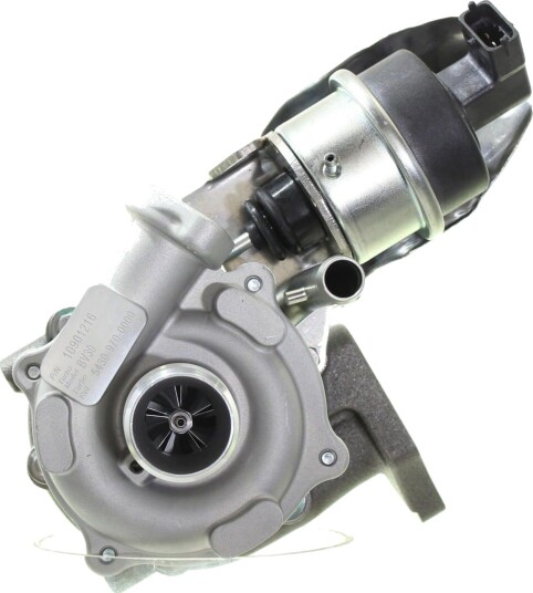 Turbolader ALANKO 10901216