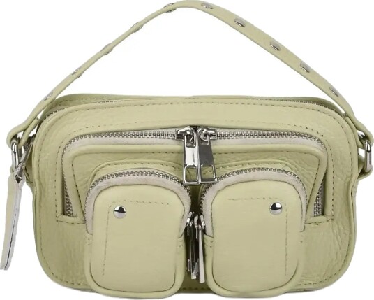 Nunoo Helena Soft Sage   Green   ONE SIZE