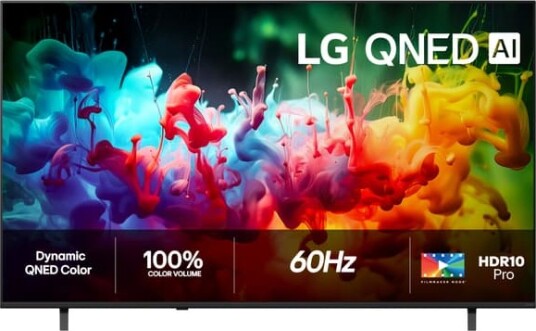 LG 75" 75QNED72B6A QNED 72 4K TV 2026