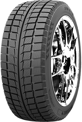 Goodride SW618 195/55R15 85H