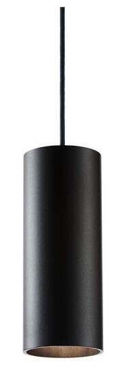 Light-Point - Zero S1 Pendel Svart Light-Point - Zero S1 Pendel Svart