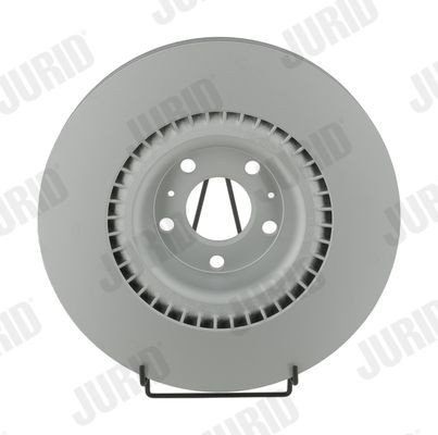 Bremseskive JURID 562517JC-1