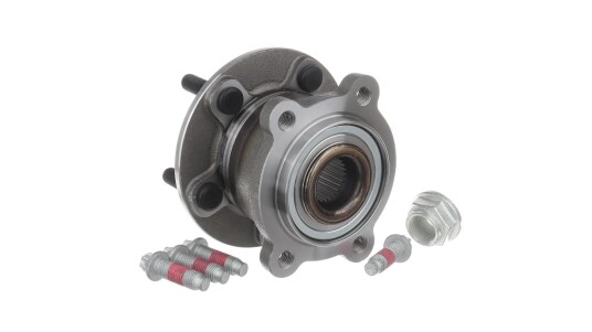 Hjullager SKF VKBA 7024
