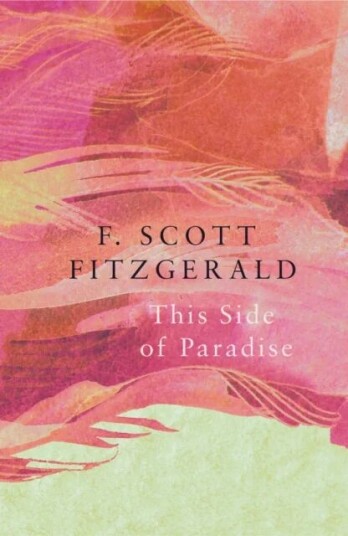 This Side Of Paradise (Legend Classics) Av F. Scott Fitzgerald