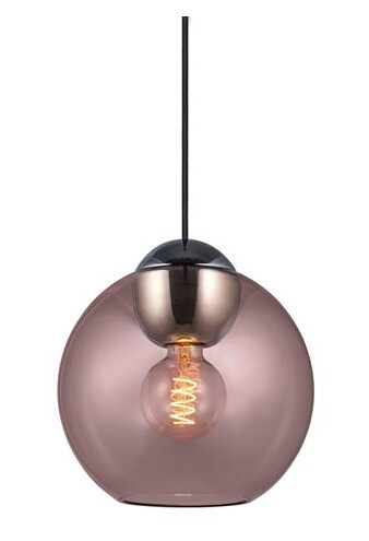 Halo Design Bubbles Ø24 Taklampe Rose