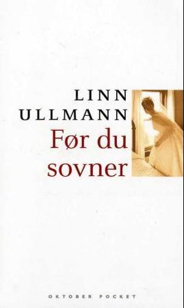 Forlaget Oktober Før du sovner, Veldig pen bok / som ny