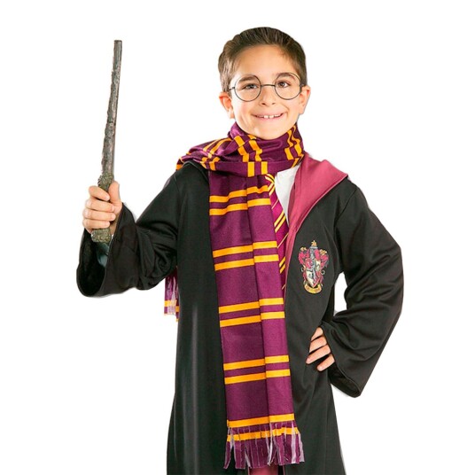 Rubies Costumes NL Harry Potter Griffing Skjerf