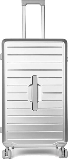 DAY ET Day Tonal 28" Trunk Silver ONE SIZE