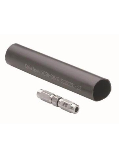 Triax Kabelmonteringssett CC-SP 01 med Flex 75 Ohm Triax Kabelmonteringssett CC-SP 01 med Flex 75 Ohm