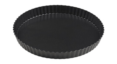 Terteform m løs bunn Ø26 cm
