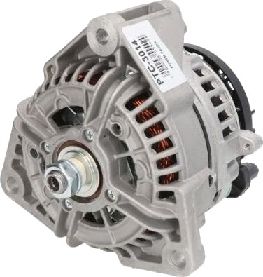POWER TRUCK PTC 3014 Dynamo POWER TRUCK PTC 3014 Dynamo