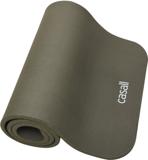 Casall Training Mat Medium Green M