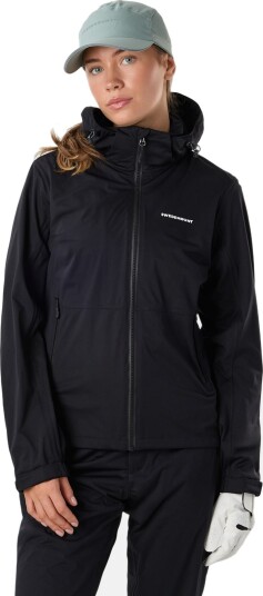 Swedemount On Course Jacket W II Swedemount On Course Jacket W II
