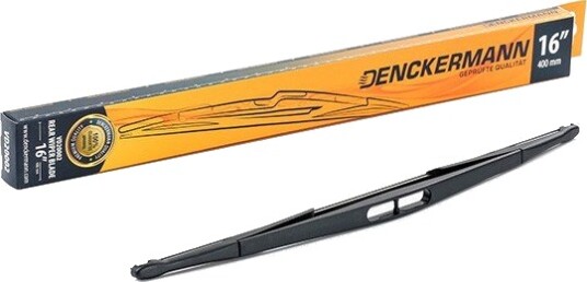 Vindusvisker bak DENCKERMANN VD20002