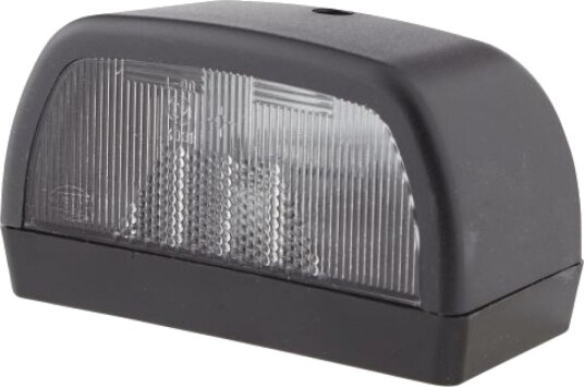 HELLA 2KA 998 523-131 Nummerskiltlys