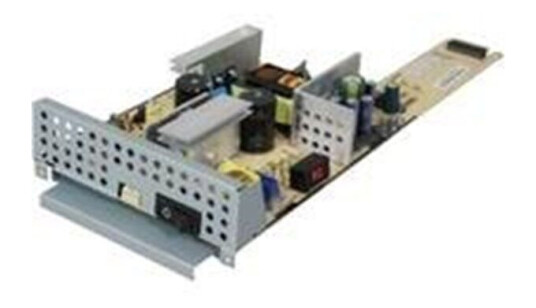 Lexmark LVPS card assembly