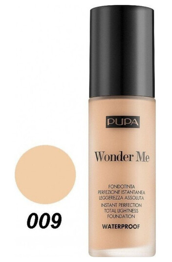 Pupa Pupa Wonder Me 30Ml Tilgjengelige Farger: 009