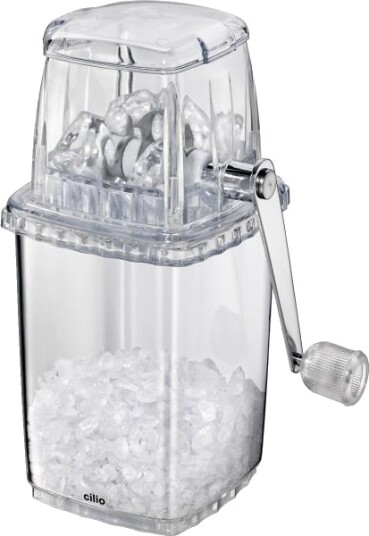 Cilio  Basic isknuser