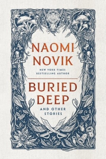Buried Deep and Other Stories Buried Deep and Other Stories