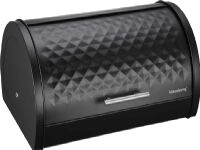 Klausberg steel bread box (KB-7453) Klausberg steel bread box (KB-7453)
