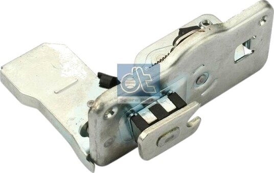 Dørlås DT Spare Parts 1.22008