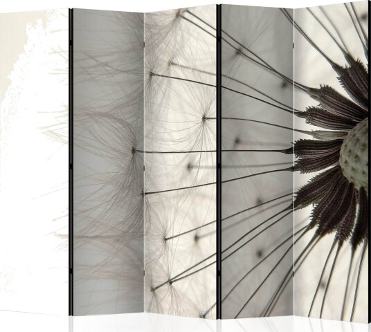 Romdeler - Dandelion seed head II 225x172 - Artgeist sp. z o. o.