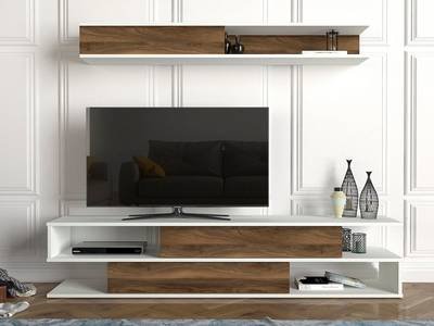 Hanah Home Mediebenk Manyetik 1673673-01-0 1646073-01-0