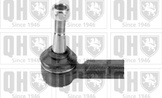 QUINTON HAZELL QR3665S Endeledd QUINTON HAZELL QR3665S Endeledd