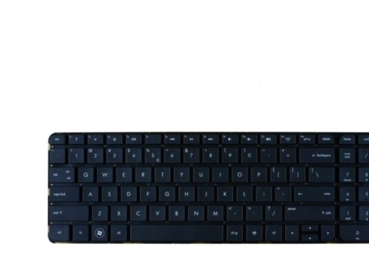 Hp 668654-031, Tastatur, Engelsk, Hp, Pavilion Dv7 Hp 668654-031, Tastatur, Engelsk, Hp, Pavilion Dv7