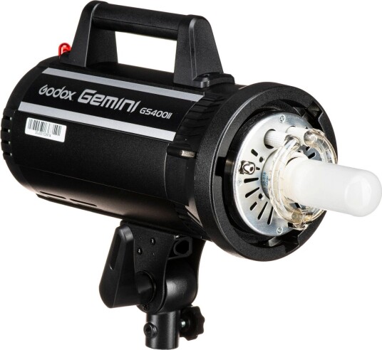 Studioblits - Godox GS400II