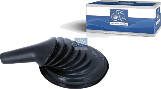Girspakekledning DT Spare Parts 3.55200