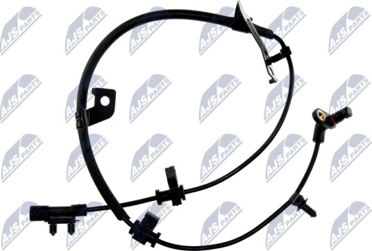 ABS sensor NTY HCA-CH-071